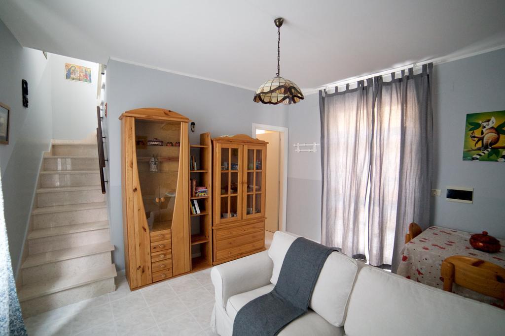 Casette Bianche Apartment Casalbordino Exterior photo